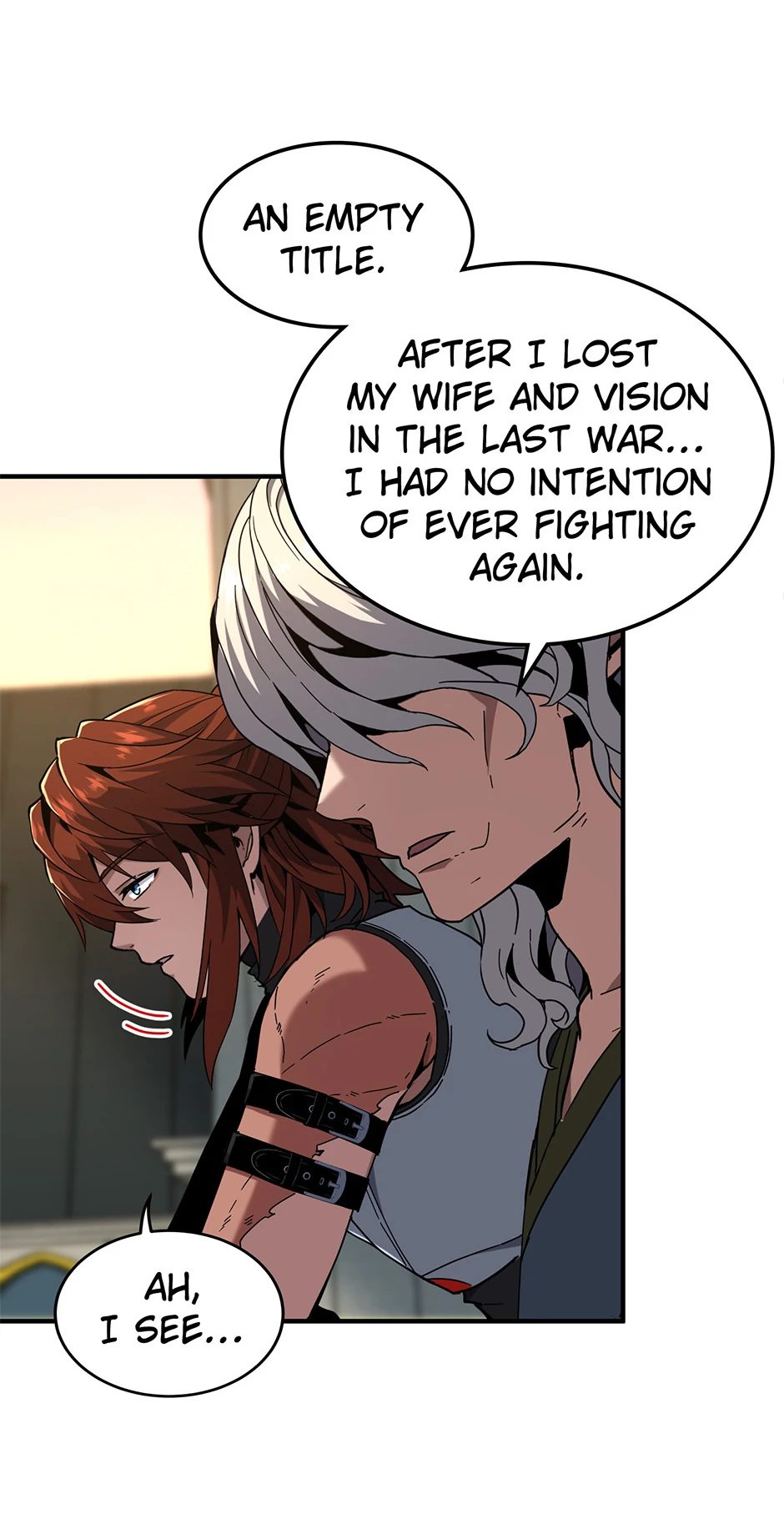 The Beginning After The End Chapter 222 - Page 10