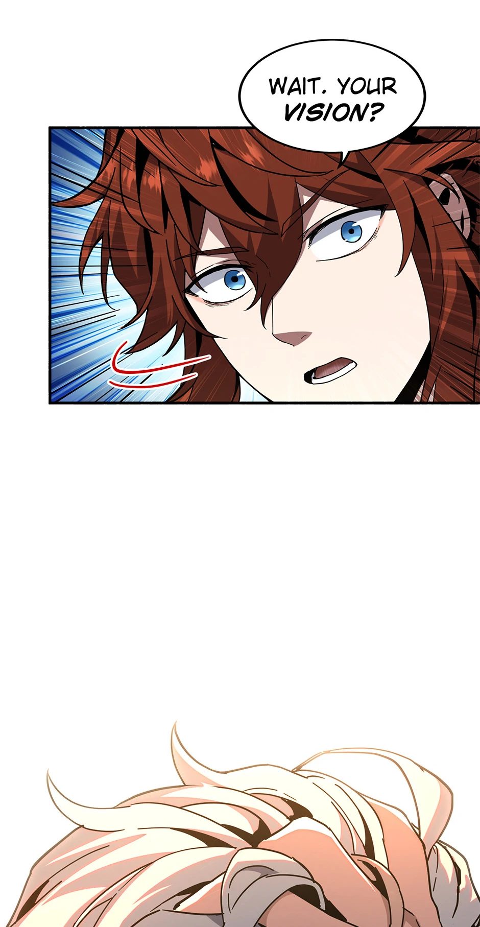 The Beginning After The End Chapter 222 - Page 11