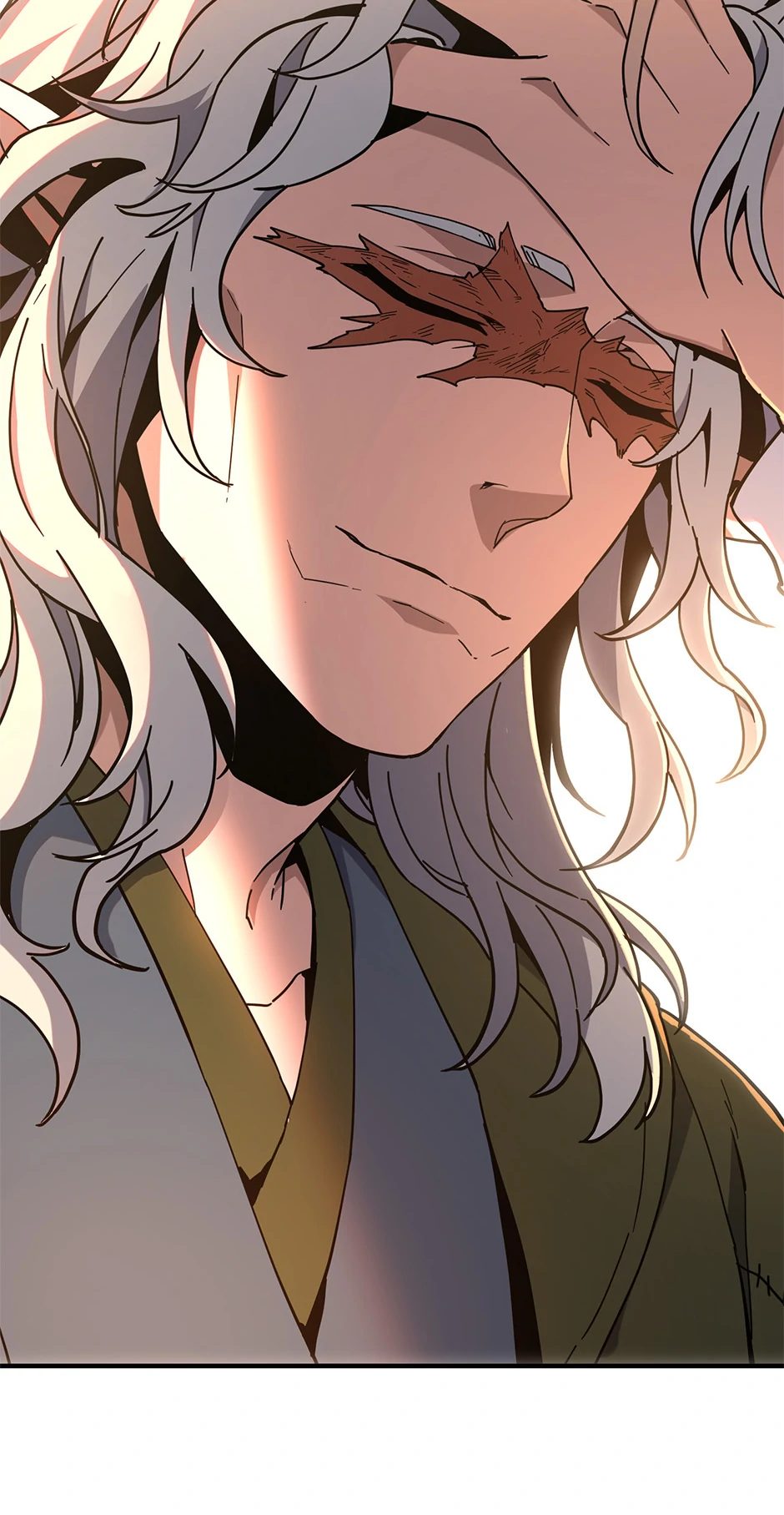 The Beginning After The End Chapter 222 - Page 12