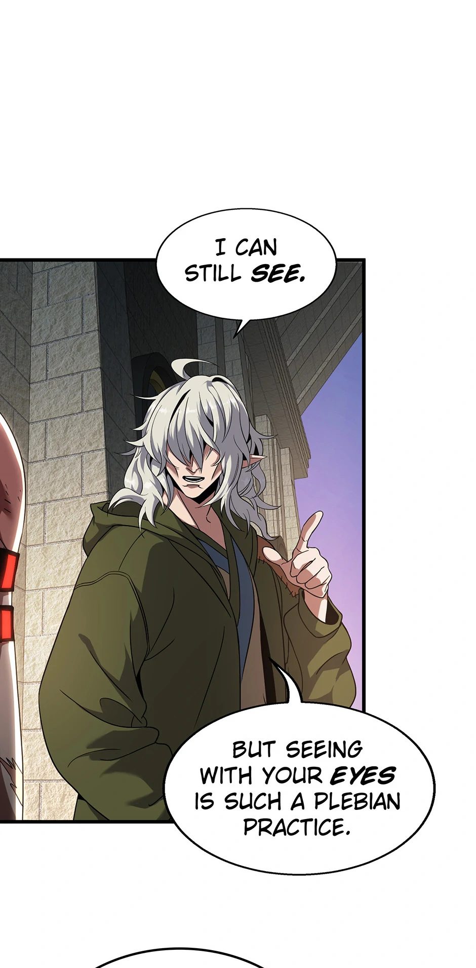 The Beginning After The End Chapter 222 - Page 16