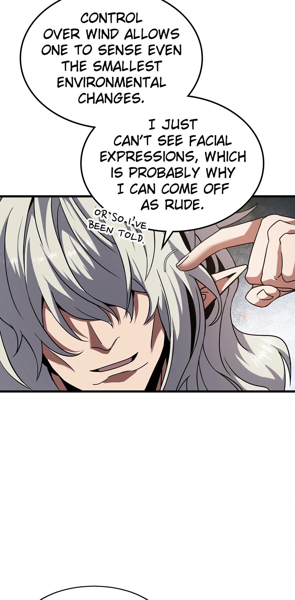 The Beginning After The End Chapter 222 - Page 17