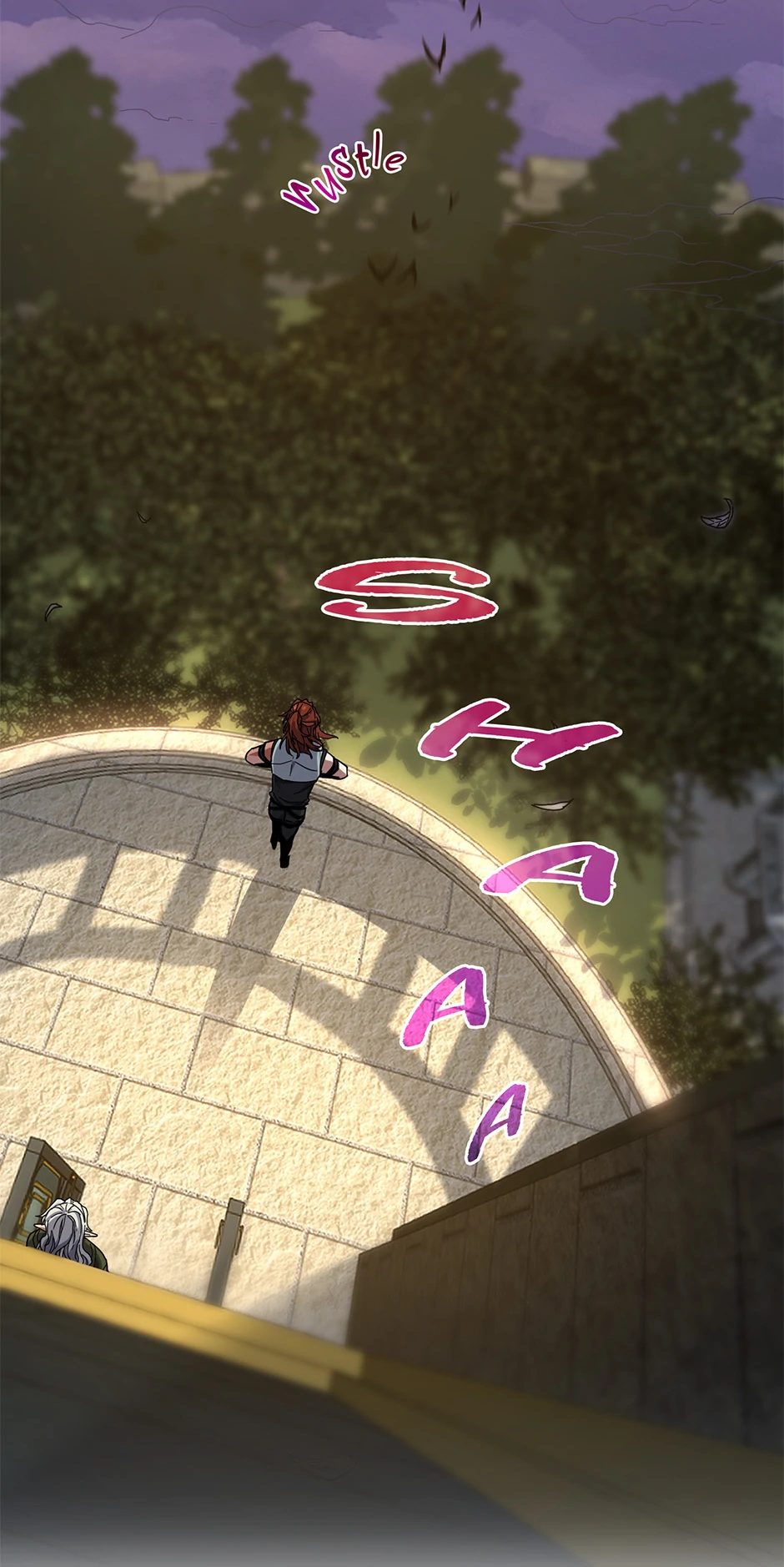 The Beginning After The End Chapter 222 - Page 2