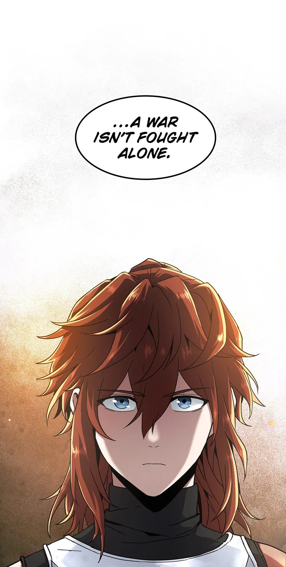 The Beginning After The End Chapter 222 - Page 24