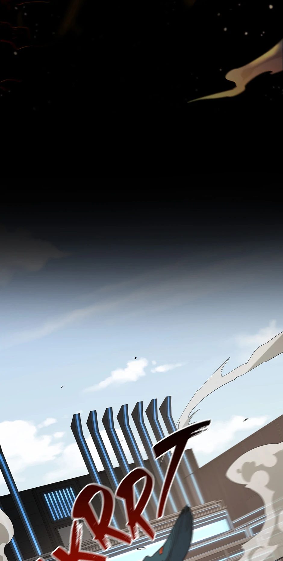 The Beginning After The End Chapter 222 - Page 26