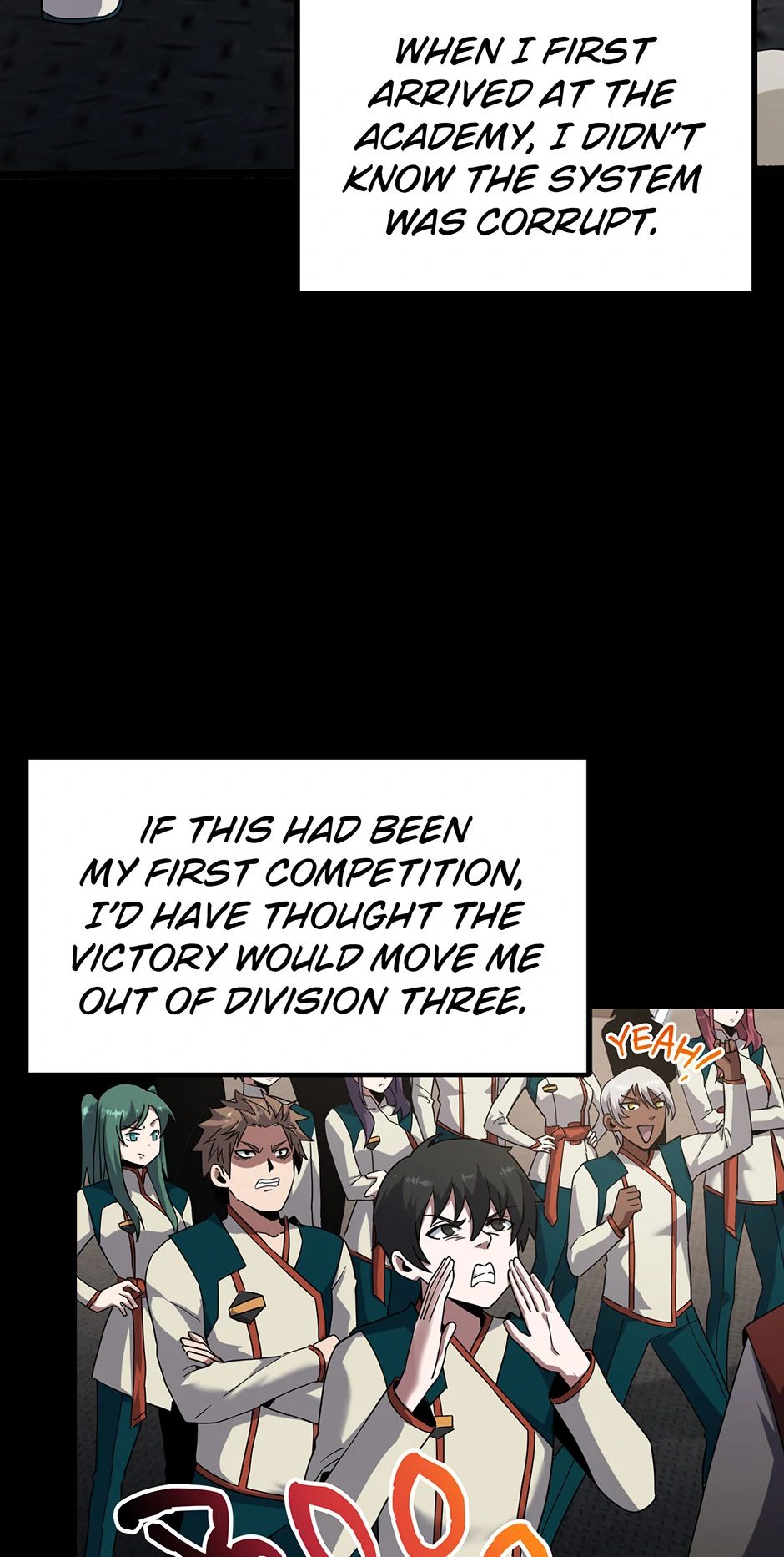 The Beginning After The End Chapter 222 - Page 30