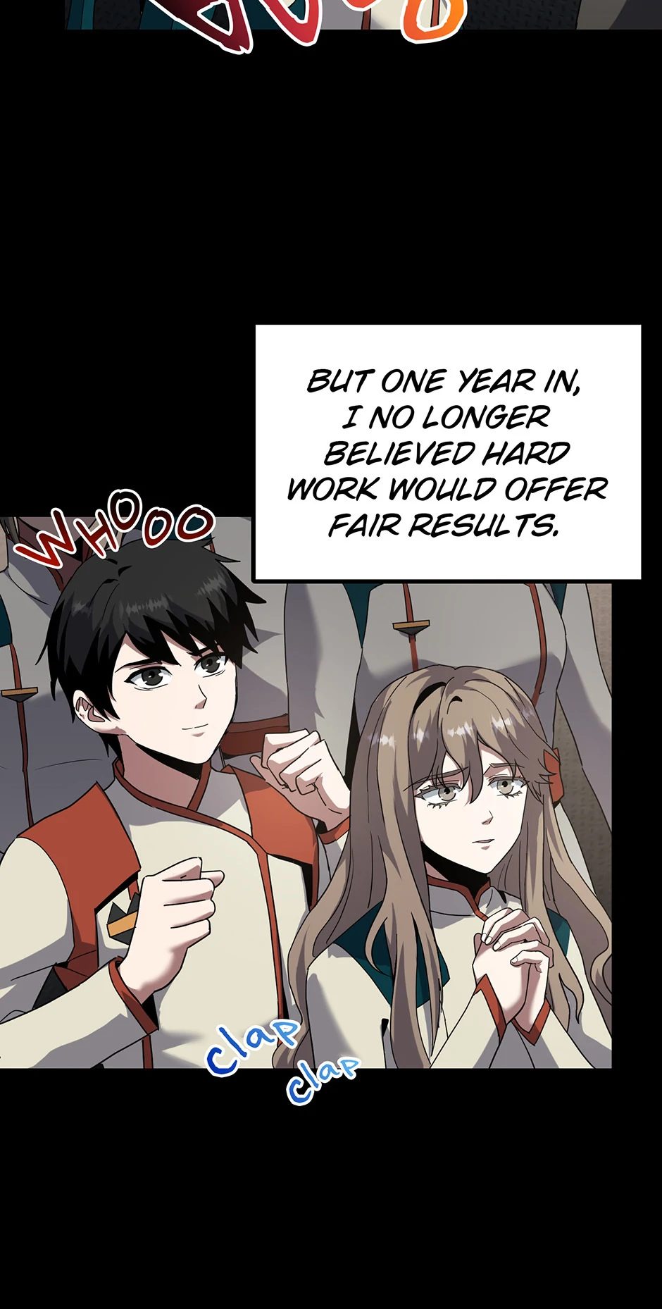 The Beginning After The End Chapter 222 - Page 31