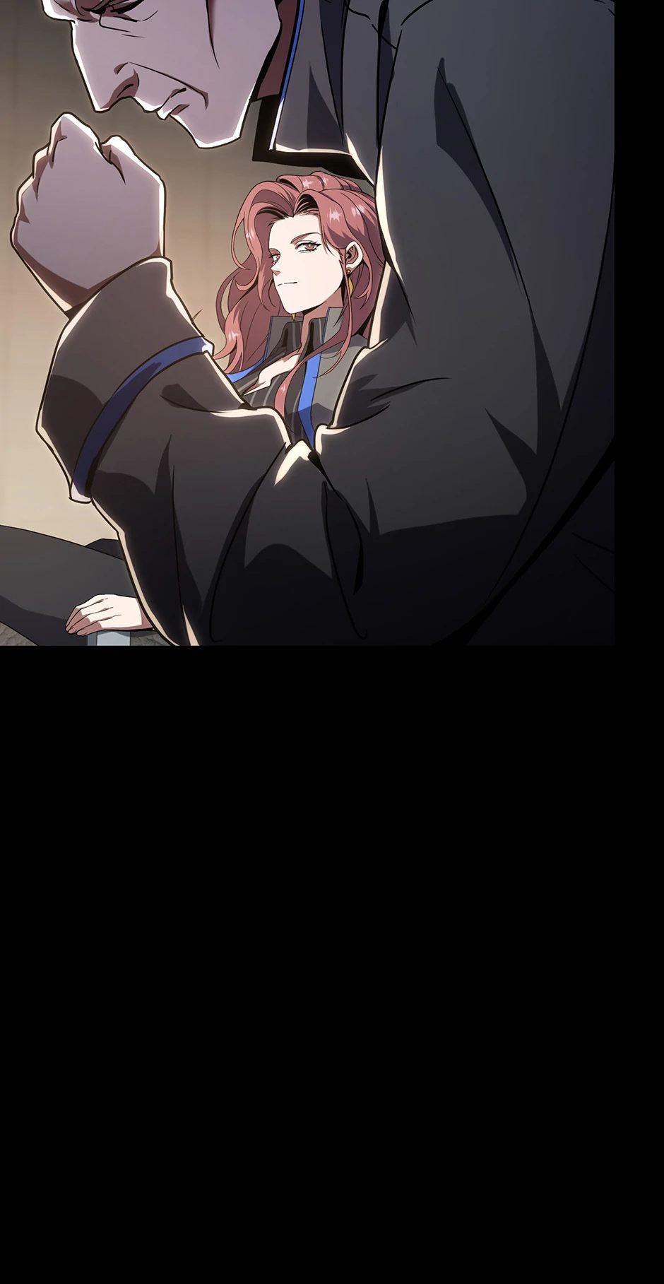 The Beginning After The End Chapter 222 - Page 34