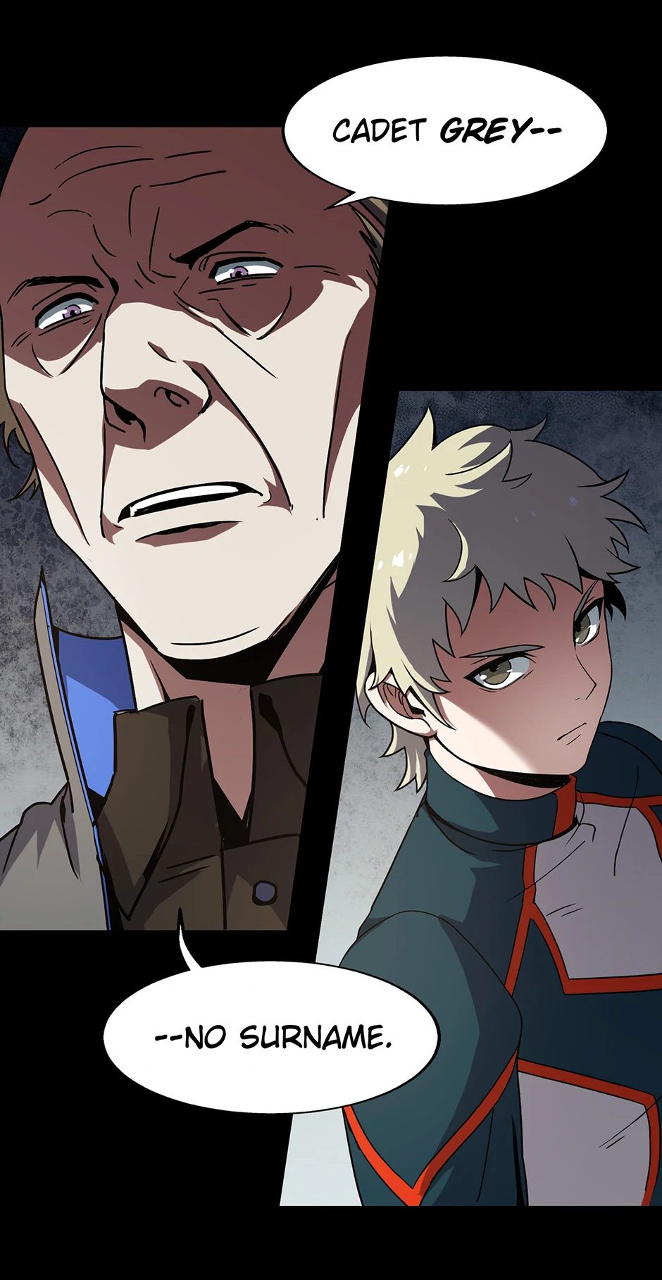 The Beginning After The End Chapter 222 - Page 35