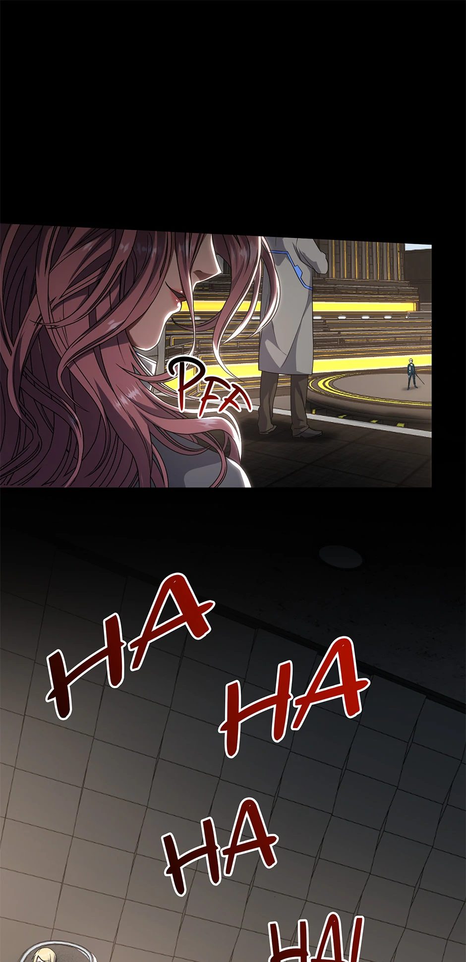 The Beginning After The End Chapter 222 - Page 40