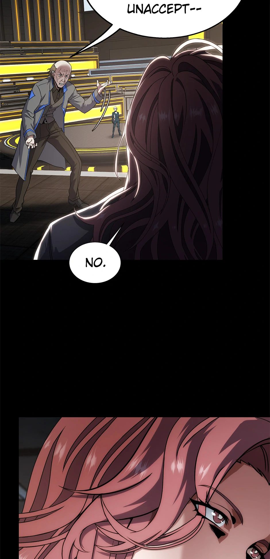 The Beginning After The End Chapter 222 - Page 43