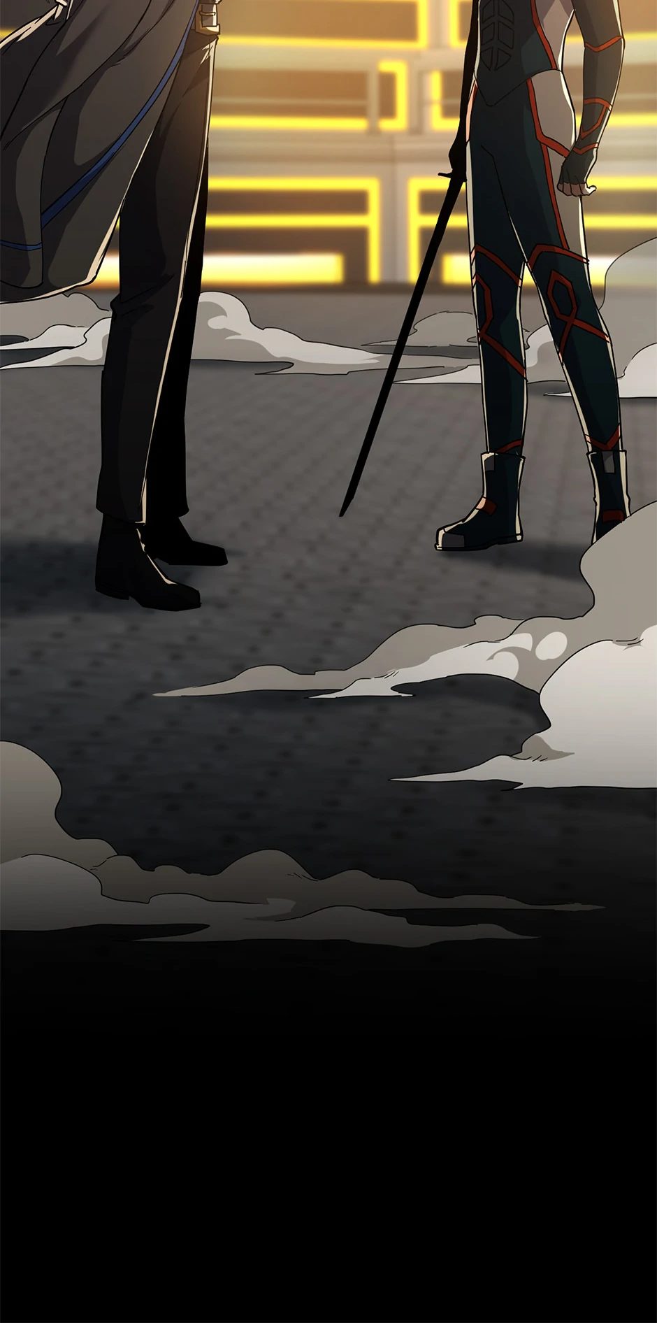 The Beginning After The End Chapter 222 - Page 54