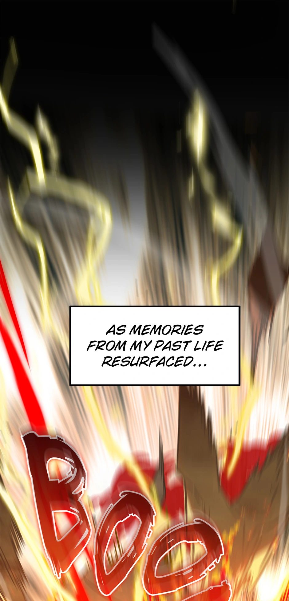 The Beginning After The End Chapter 222 - Page 55