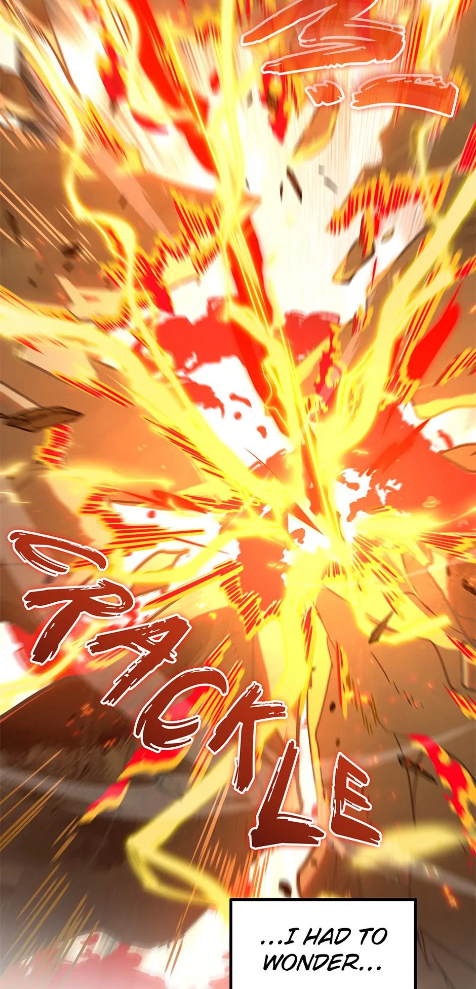 The Beginning After The End Chapter 222 - Page 56