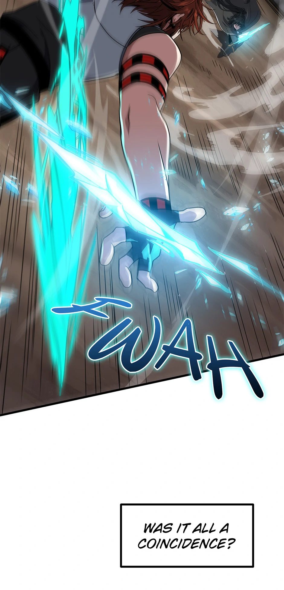 The Beginning After The End Chapter 222 - Page 59