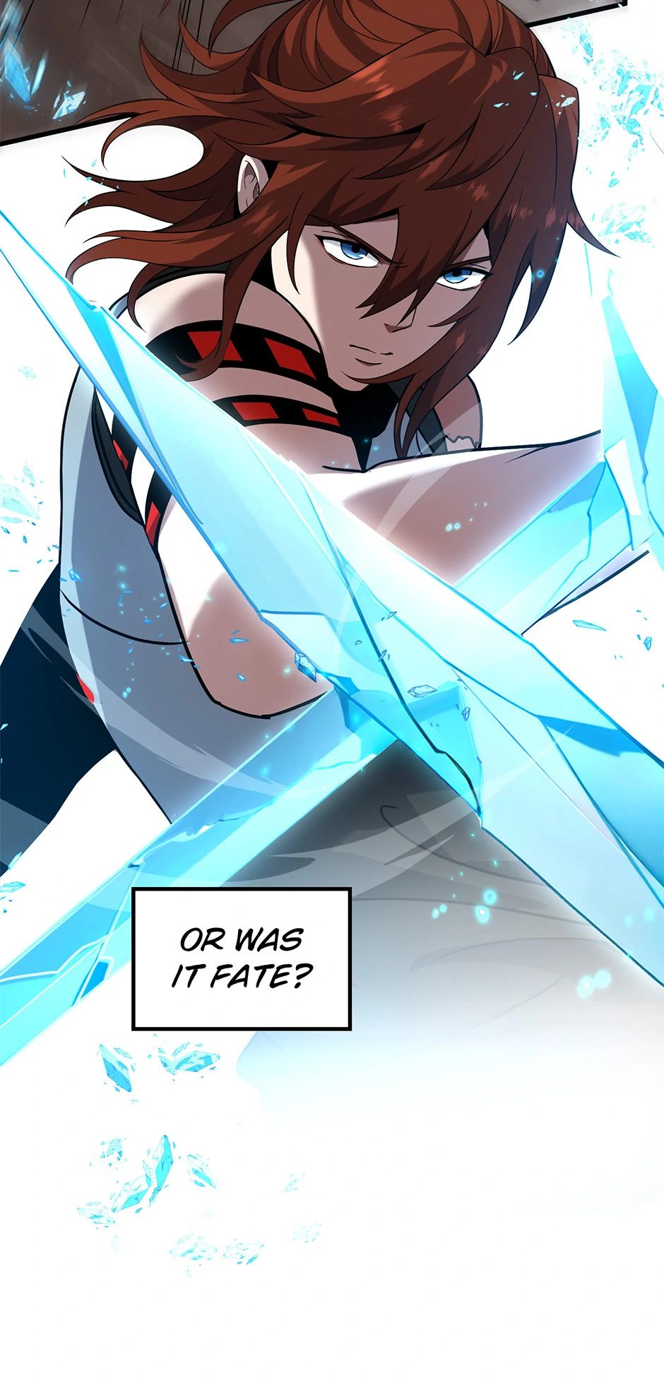 The Beginning After The End Chapter 222 - Page 61