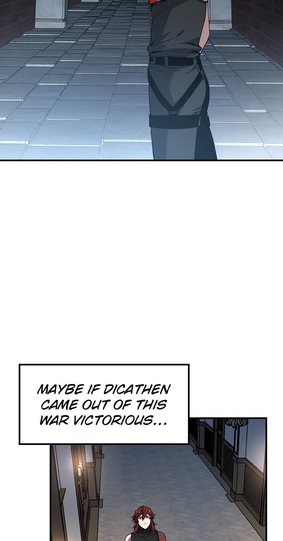 The Beginning After The End Chapter 222 - Page 65