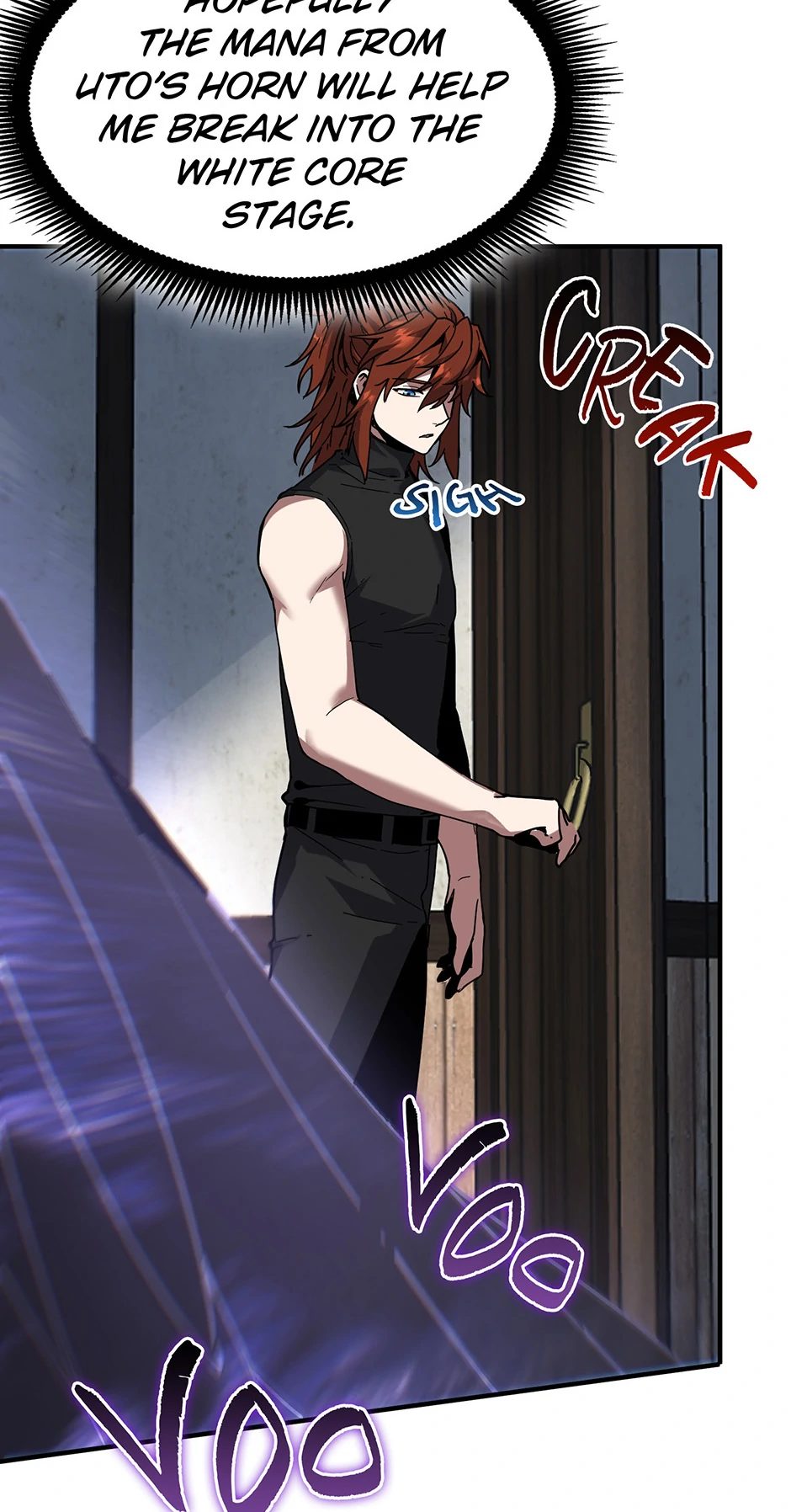 The Beginning After The End Chapter 222 - Page 69