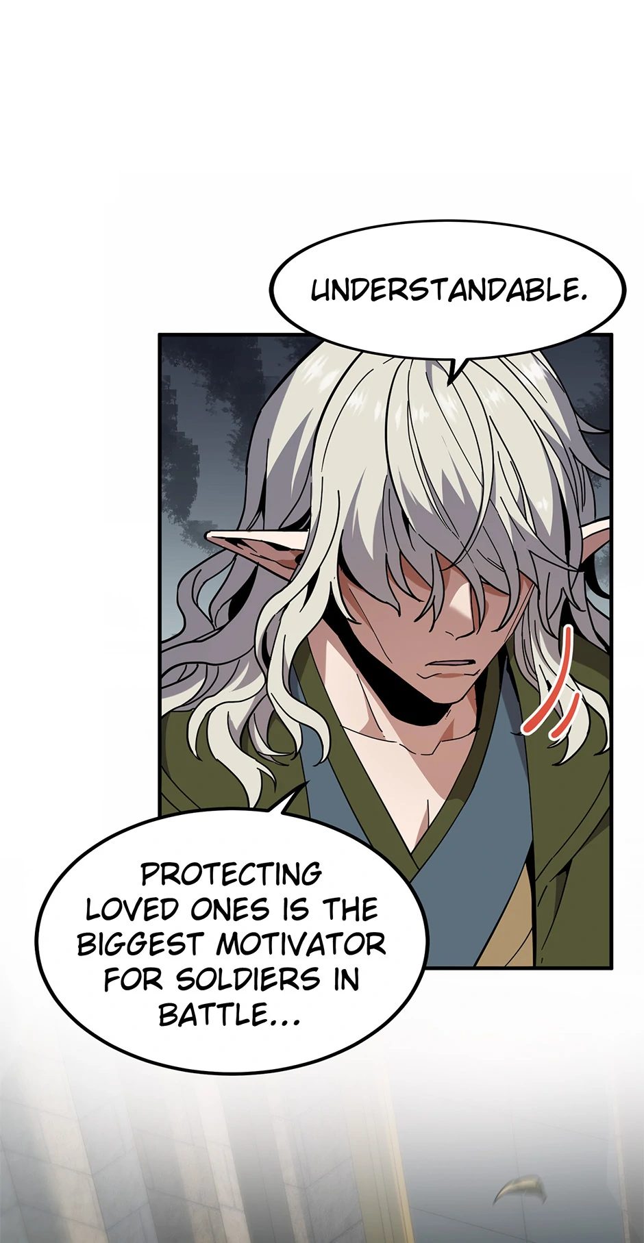 The Beginning After The End Chapter 222 - Page 7