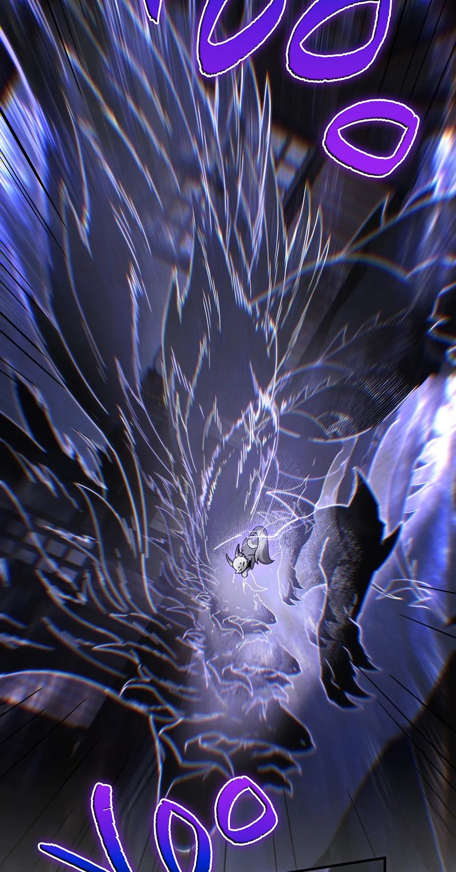 The Beginning After The End Chapter 222 - Page 71