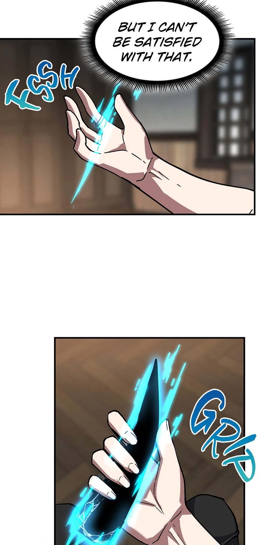 The Beginning After The End Chapter 222 - Page 81