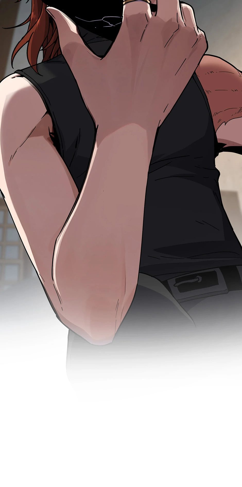 The Beginning After The End Chapter 222 - Page 83