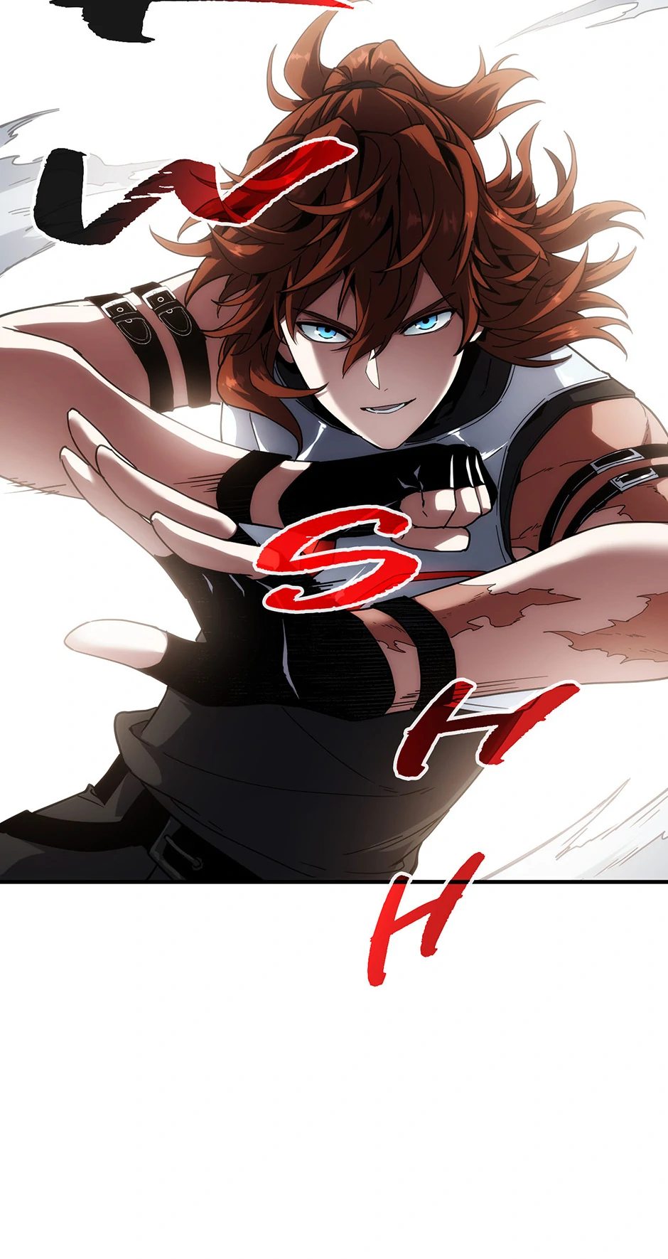 The Beginning After The End Chapter 223 - Page 18