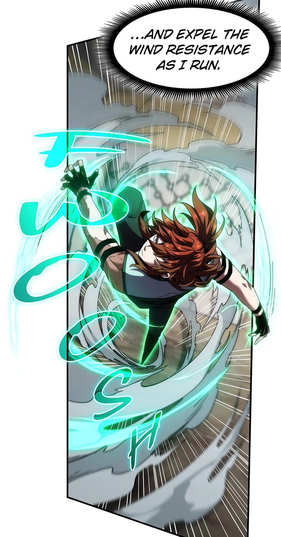 The Beginning After The End Chapter 223 - Page 22