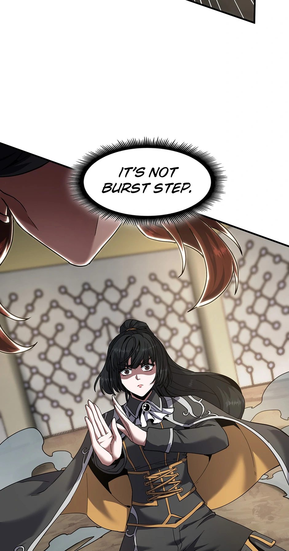 The Beginning After The End Chapter 223 - Page 23