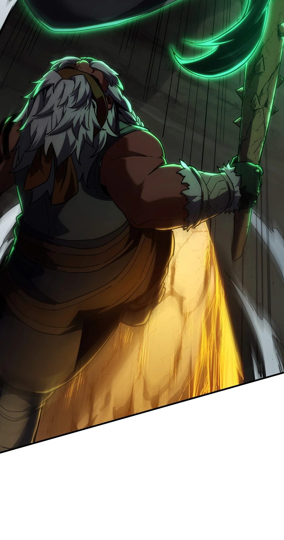 The Beginning After The End Chapter 223 - Page 27