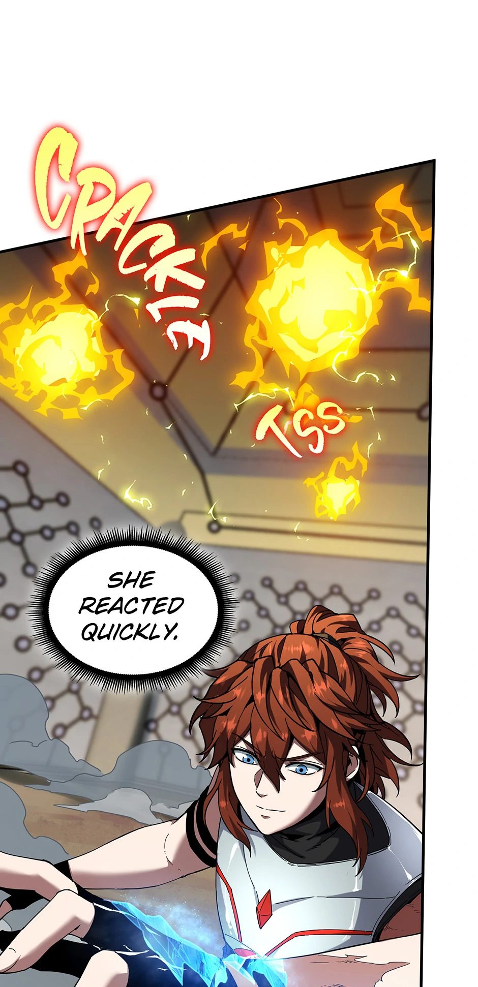 The Beginning After The End Chapter 223 - Page 28