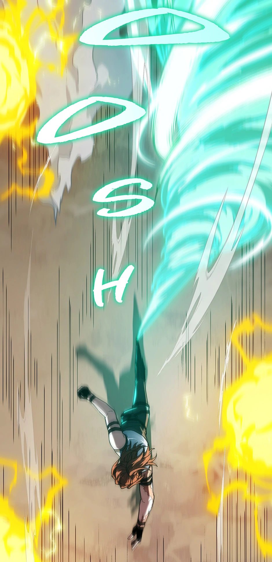 The Beginning After The End Chapter 223 - Page 32