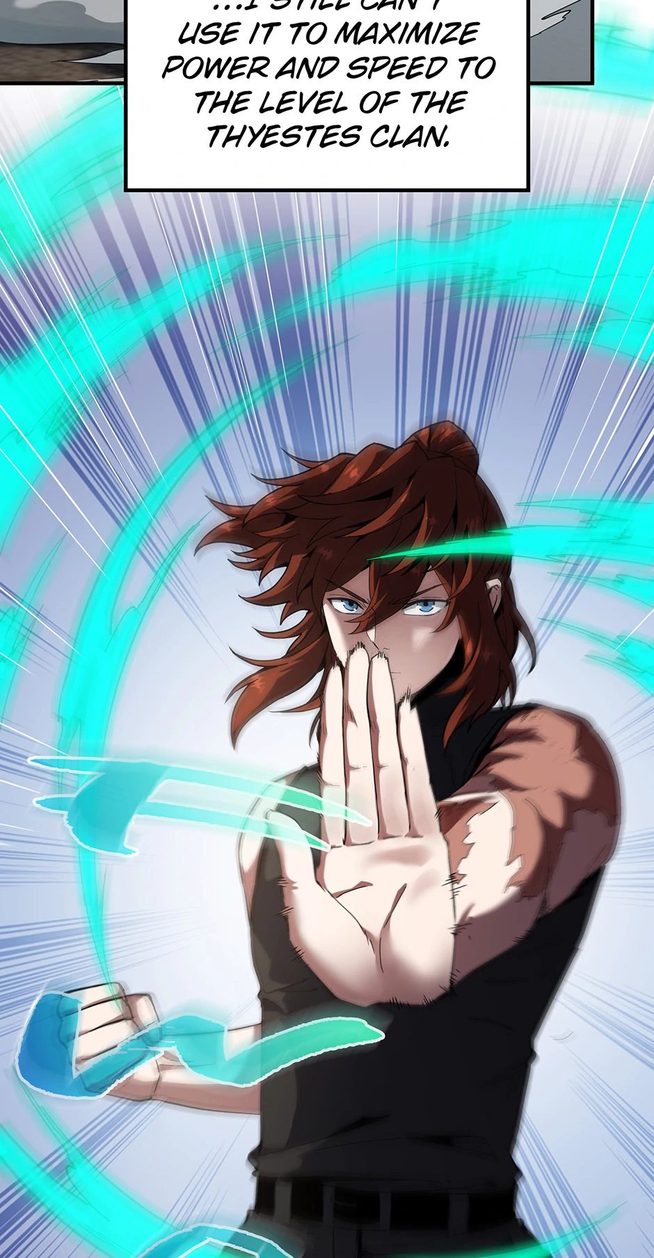 The Beginning After The End Chapter 223 - Page 4