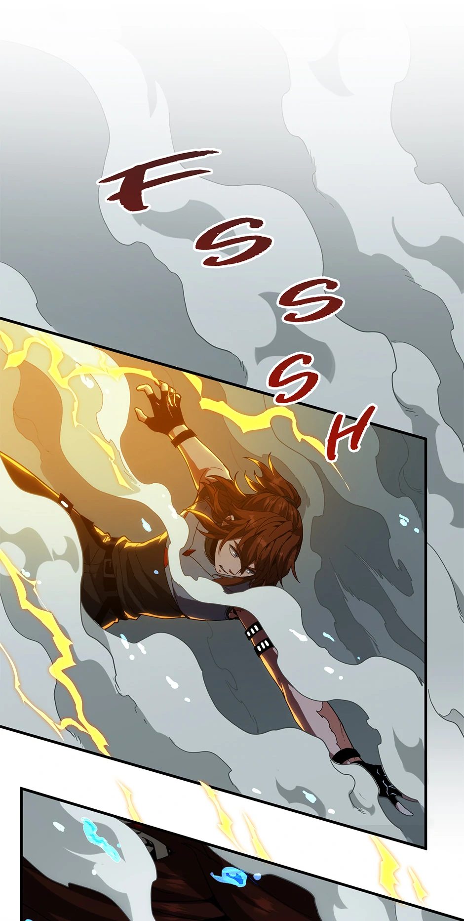 The Beginning After The End Chapter 223 - Page 43