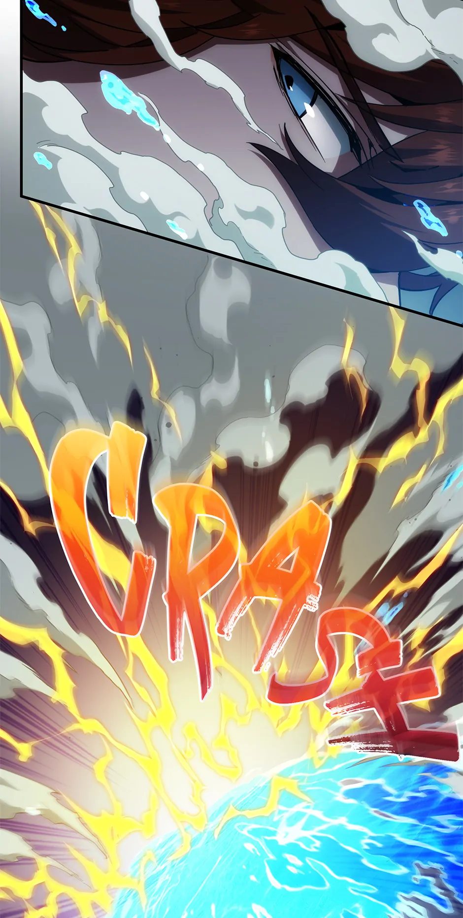 The Beginning After The End Chapter 223 - Page 44