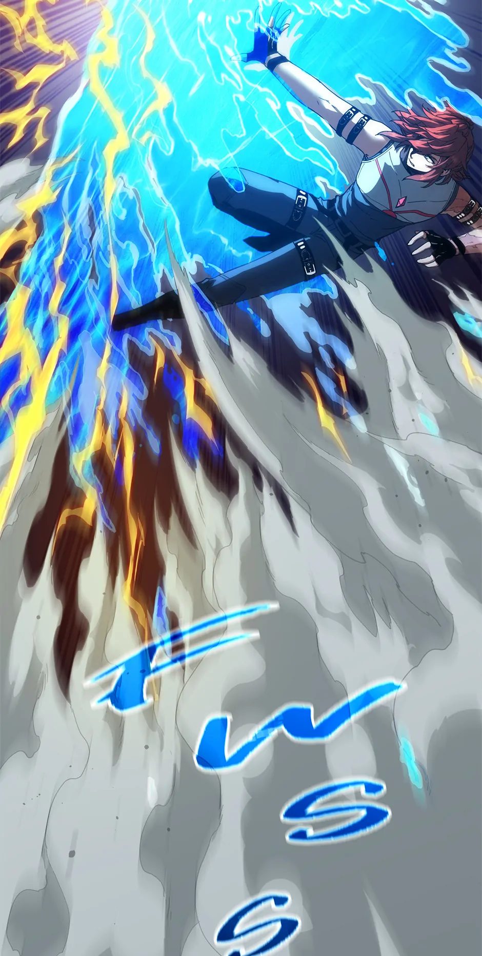 The Beginning After The End Chapter 223 - Page 45