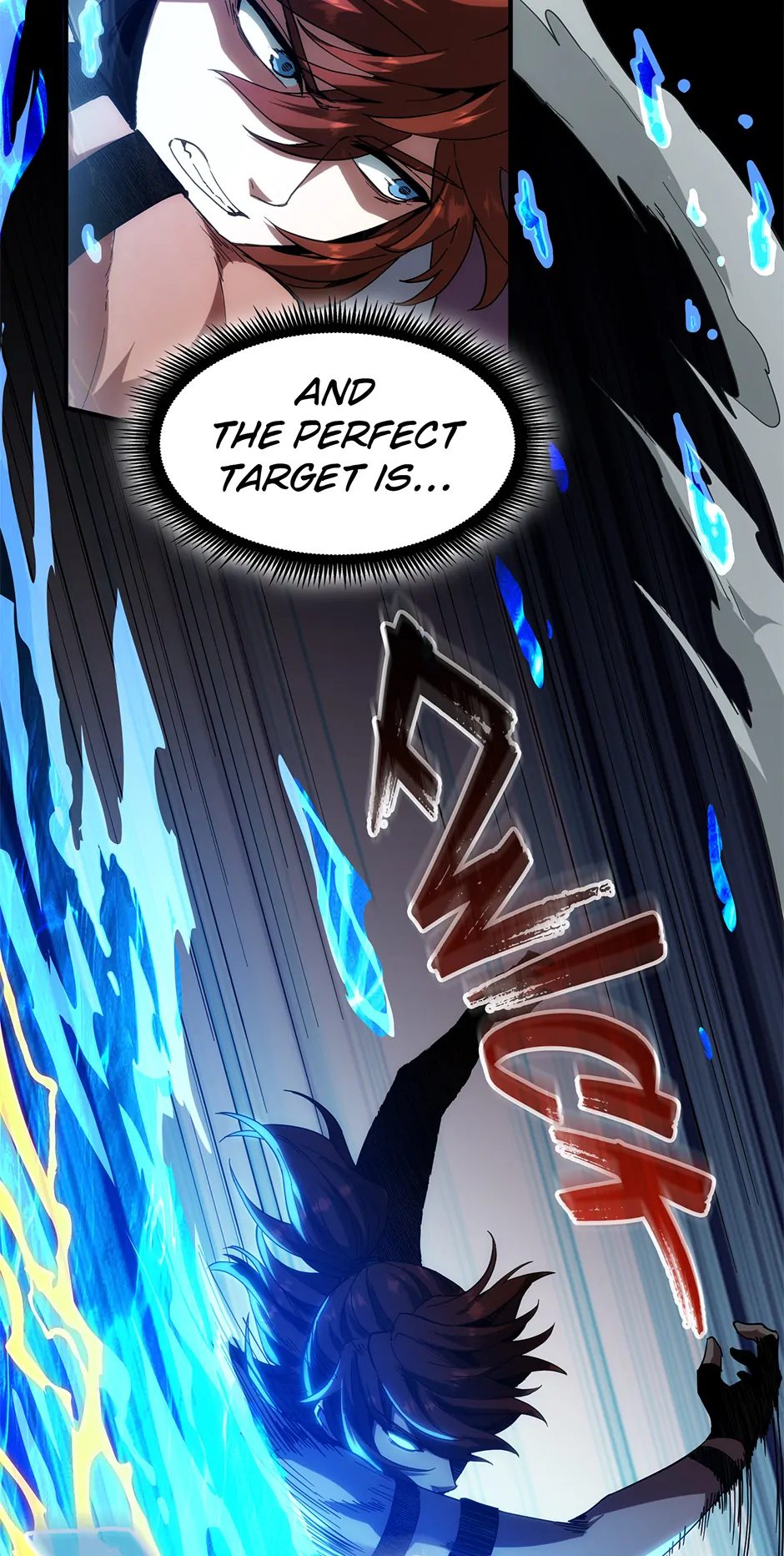 The Beginning After The End Chapter 223 - Page 47