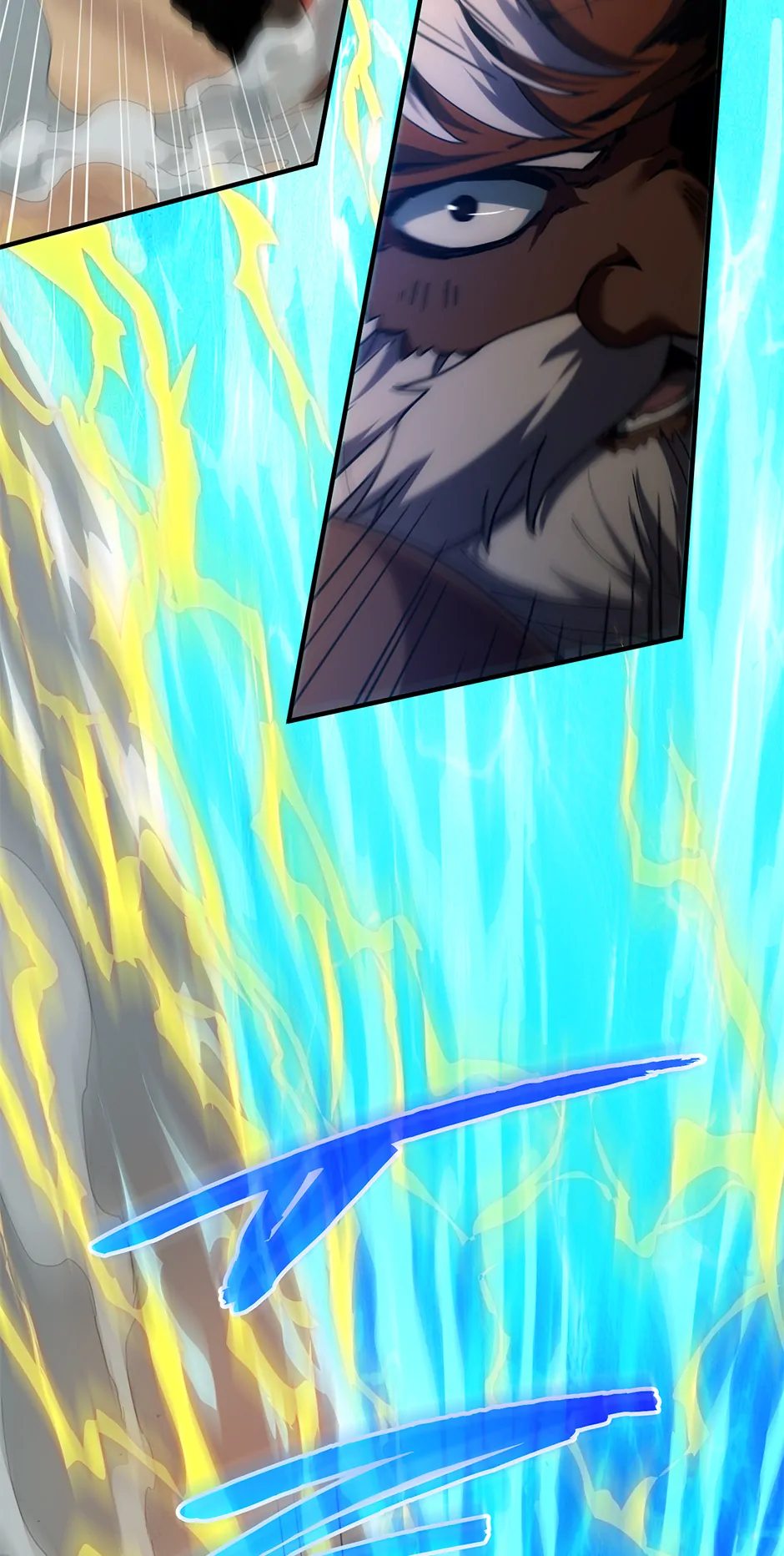 The Beginning After The End Chapter 223 - Page 49