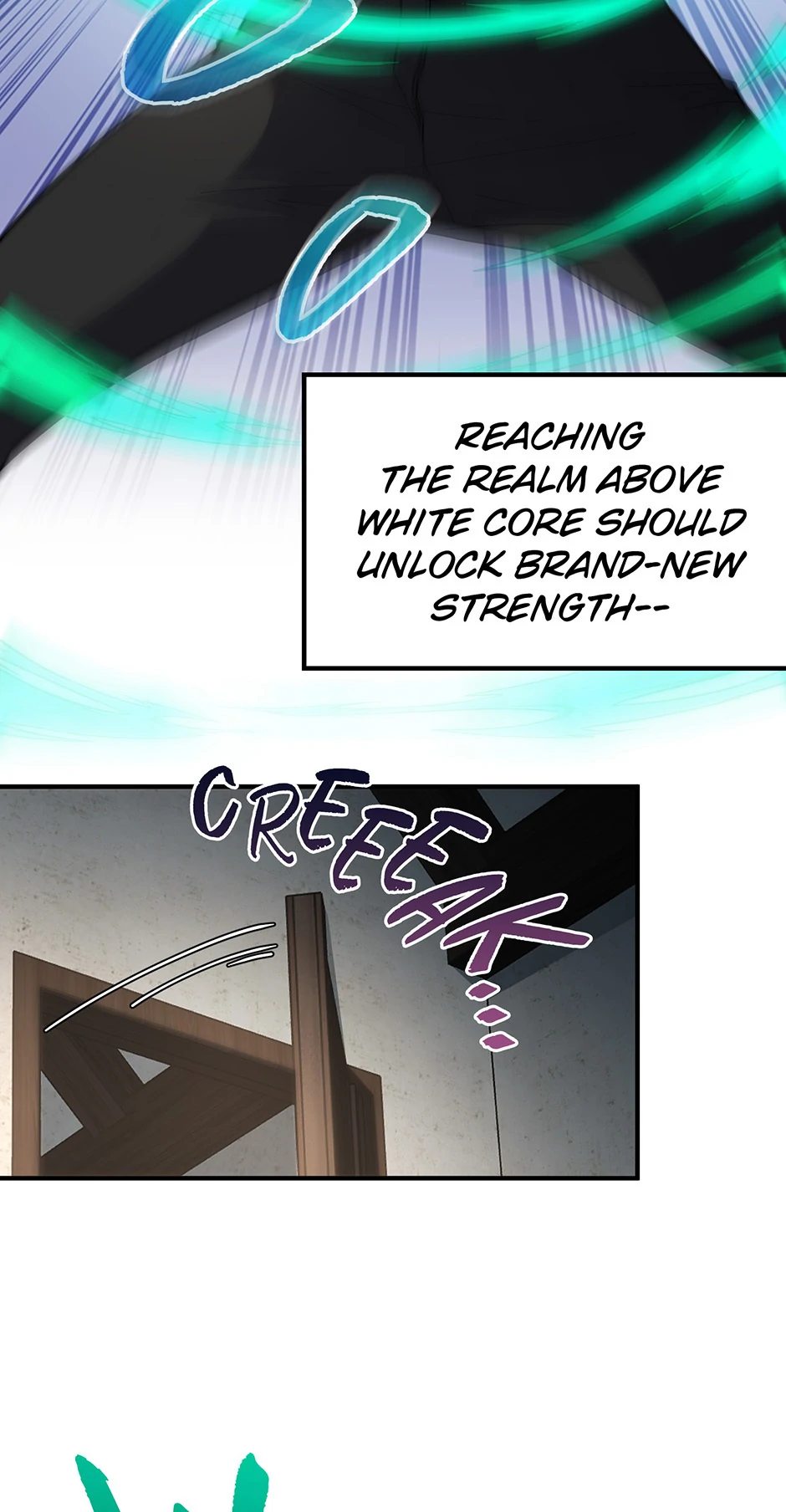 The Beginning After The End Chapter 223 - Page 5