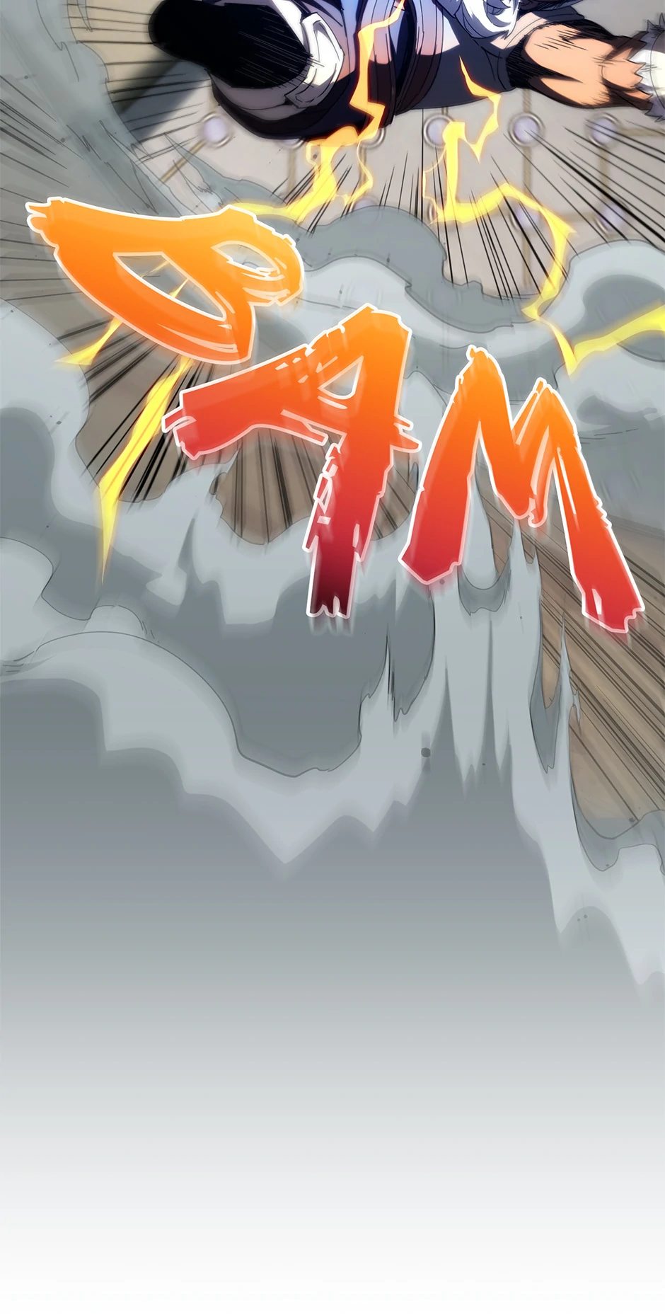 The Beginning After The End Chapter 223 - Page 51