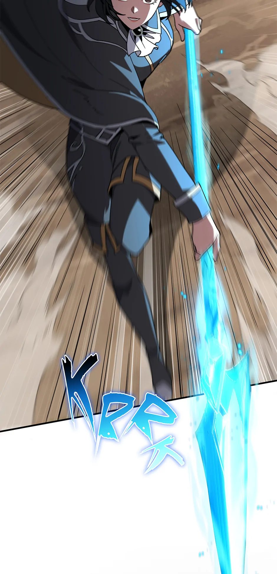 The Beginning After The End Chapter 223 - Page 54