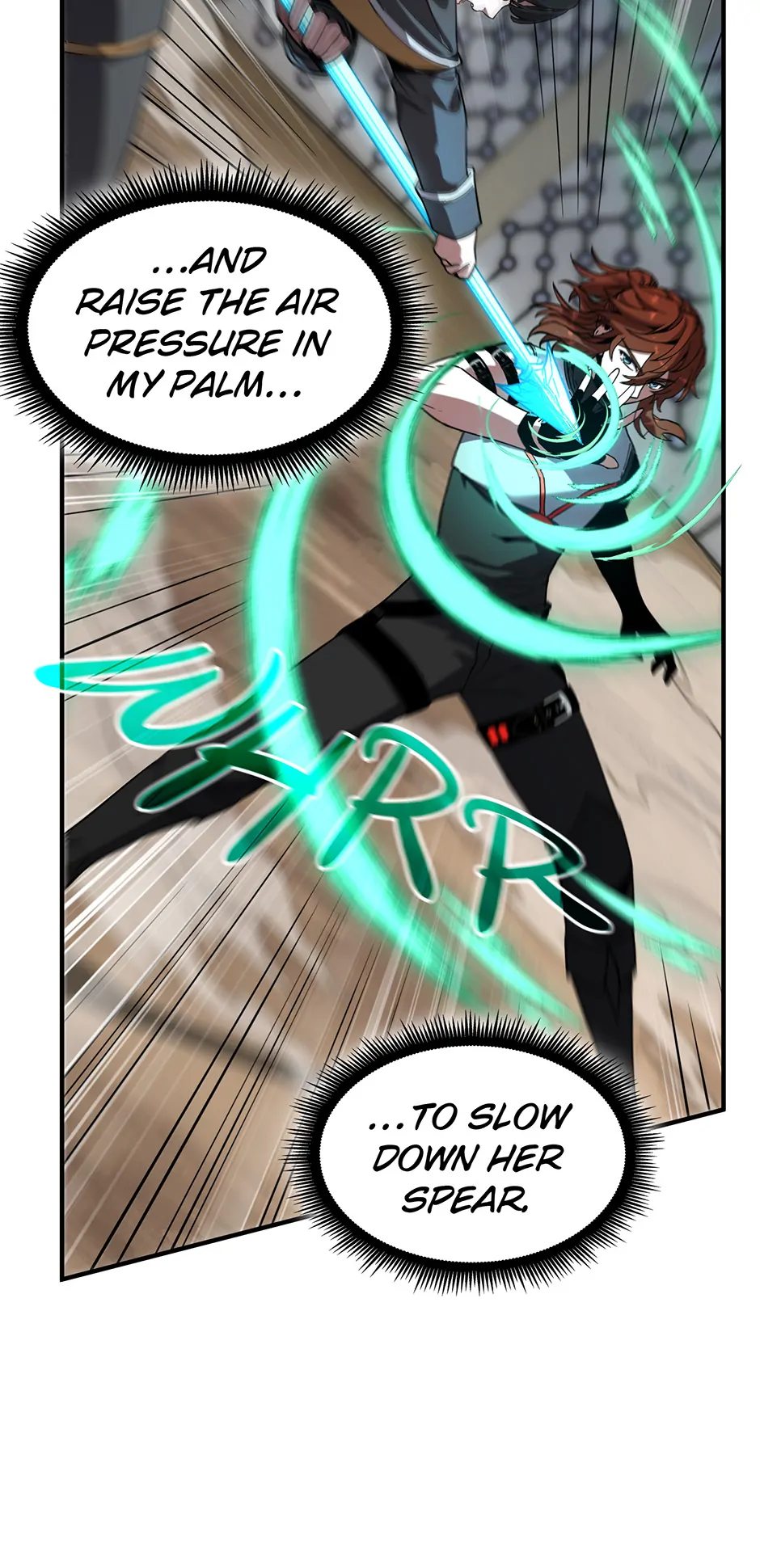 The Beginning After The End Chapter 223 - Page 57