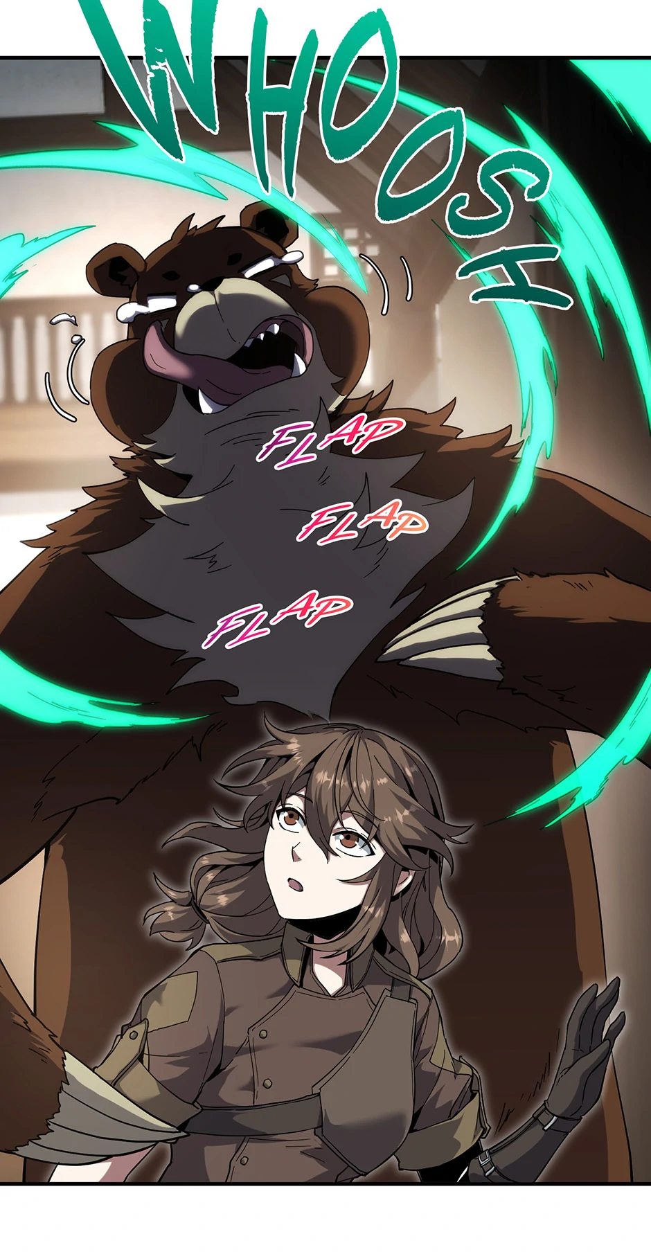 The Beginning After The End Chapter 223 - Page 6