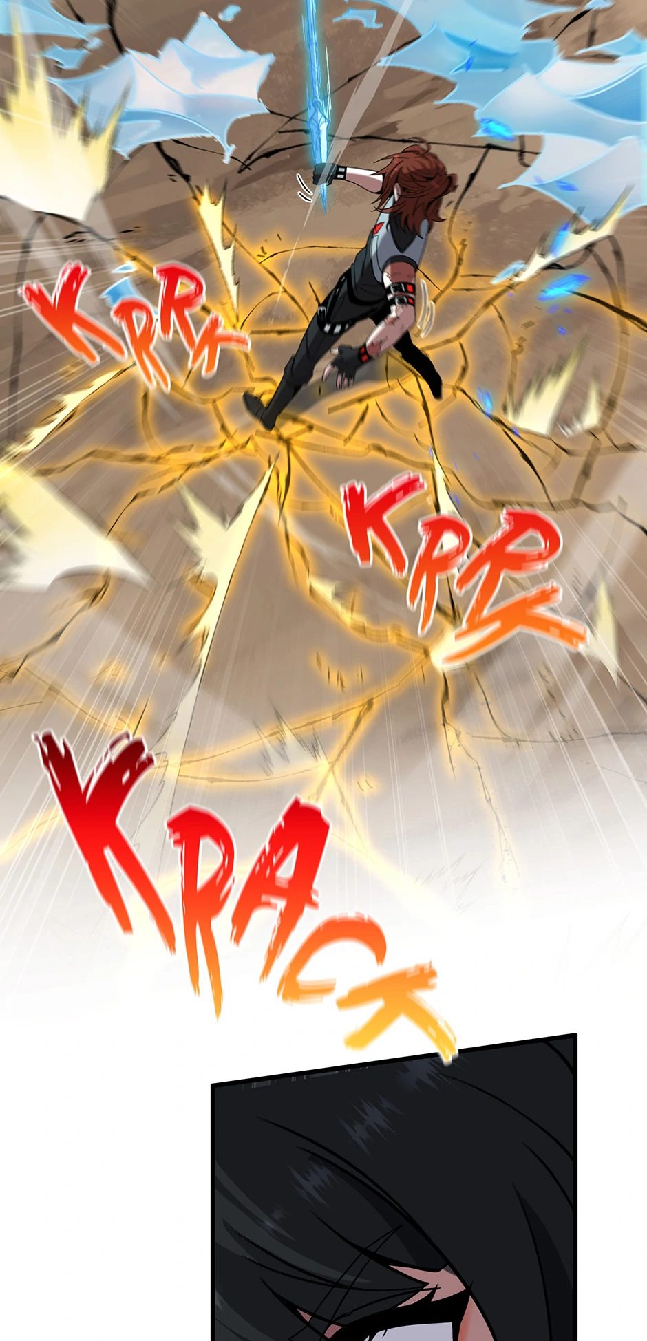 The Beginning After The End Chapter 223 - Page 60