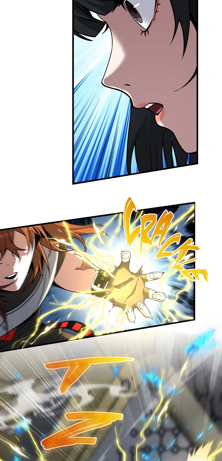 The Beginning After The End Chapter 223 - Page 61