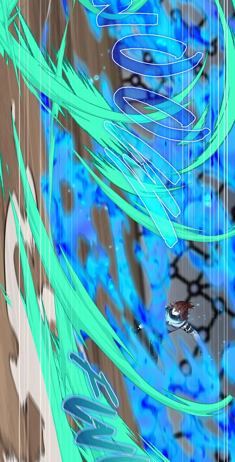 The Beginning After The End Chapter 223 - Page 68