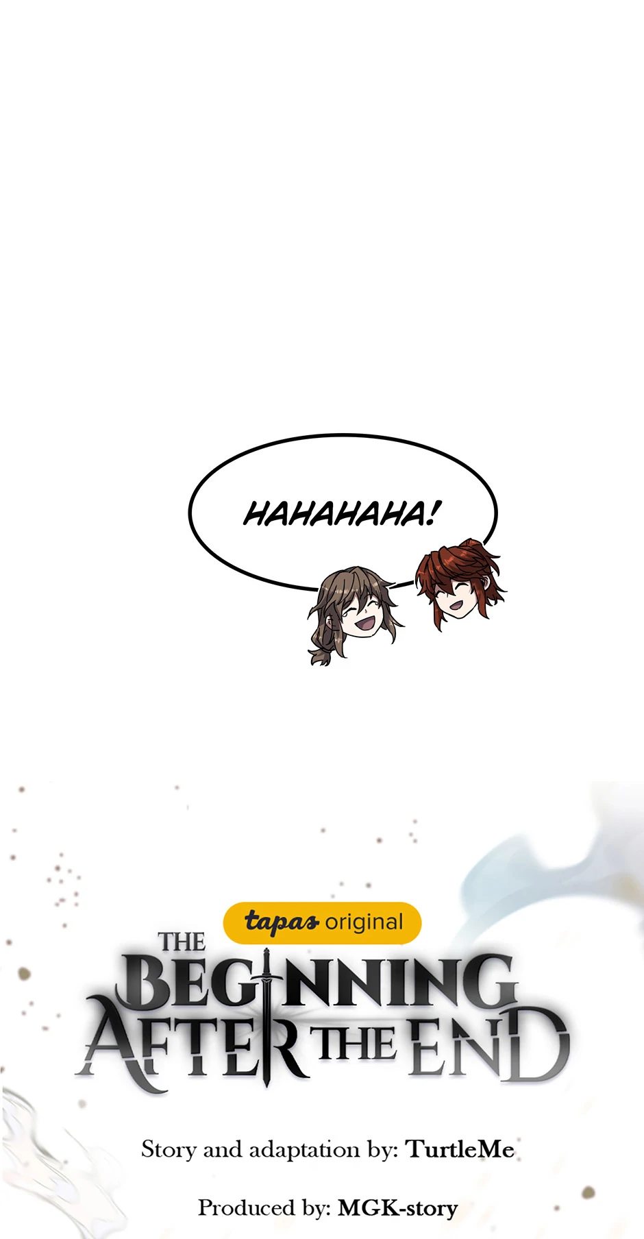 The Beginning After The End Chapter 223 - Page 7