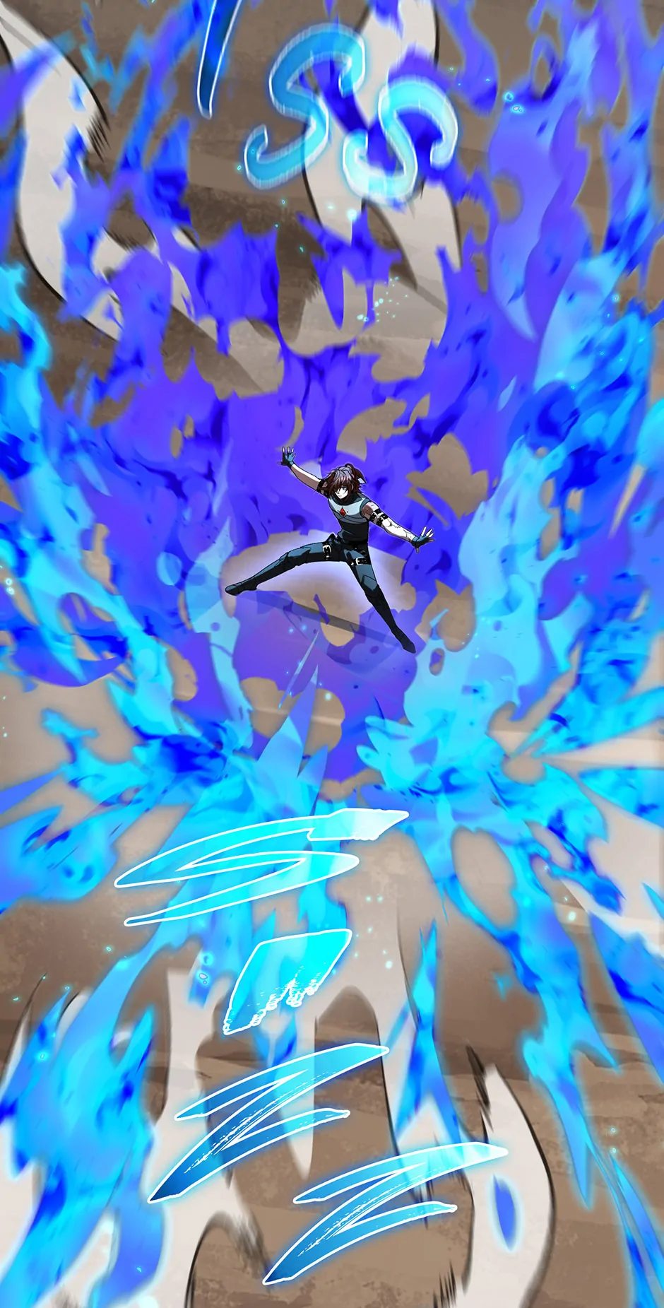 The Beginning After The End Chapter 223 - Page 70