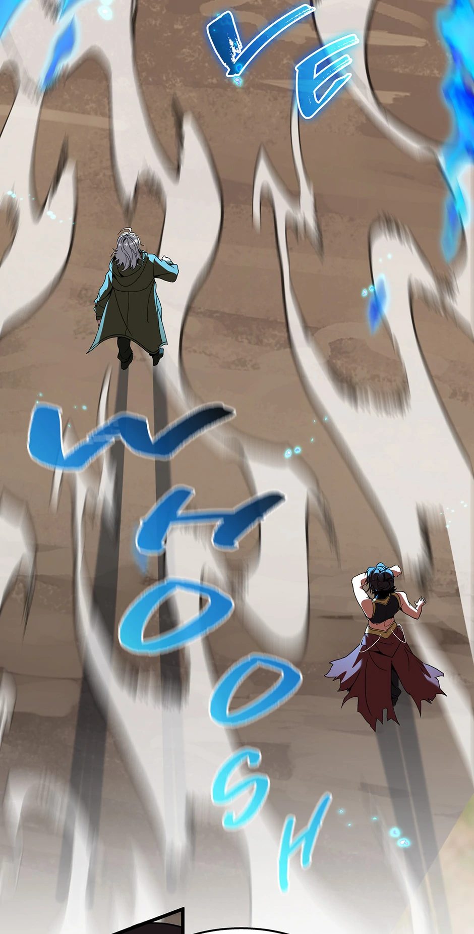 The Beginning After The End Chapter 223 - Page 71