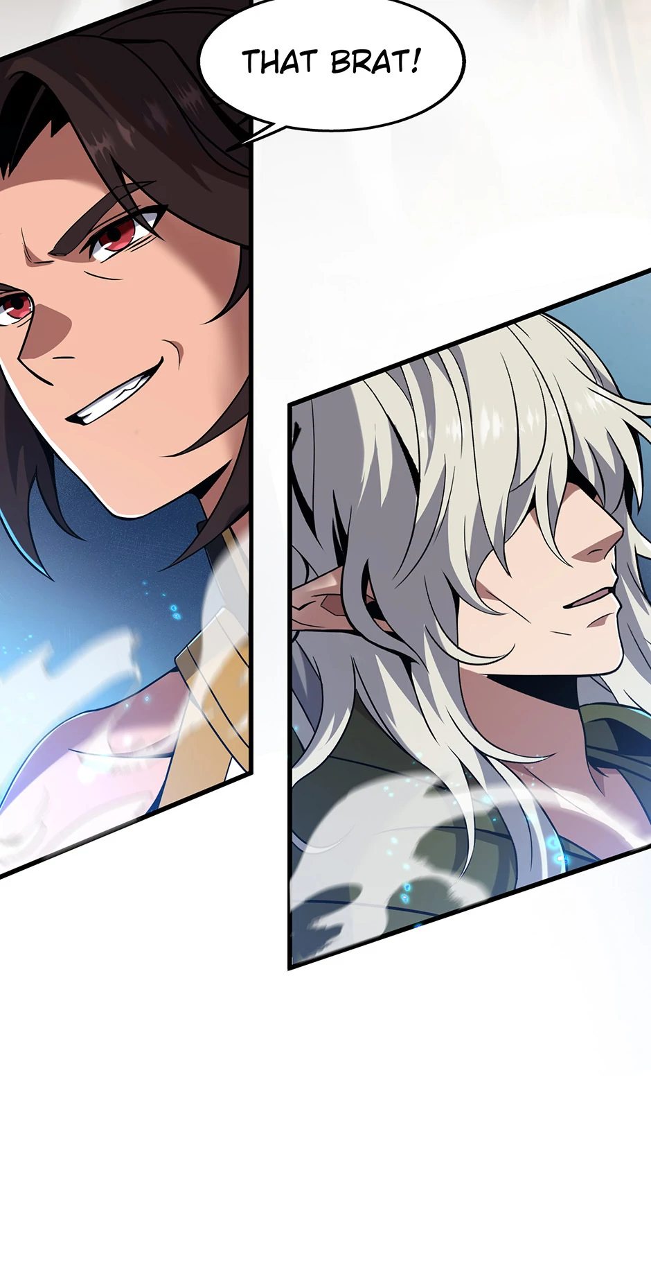 The Beginning After The End Chapter 223 - Page 72