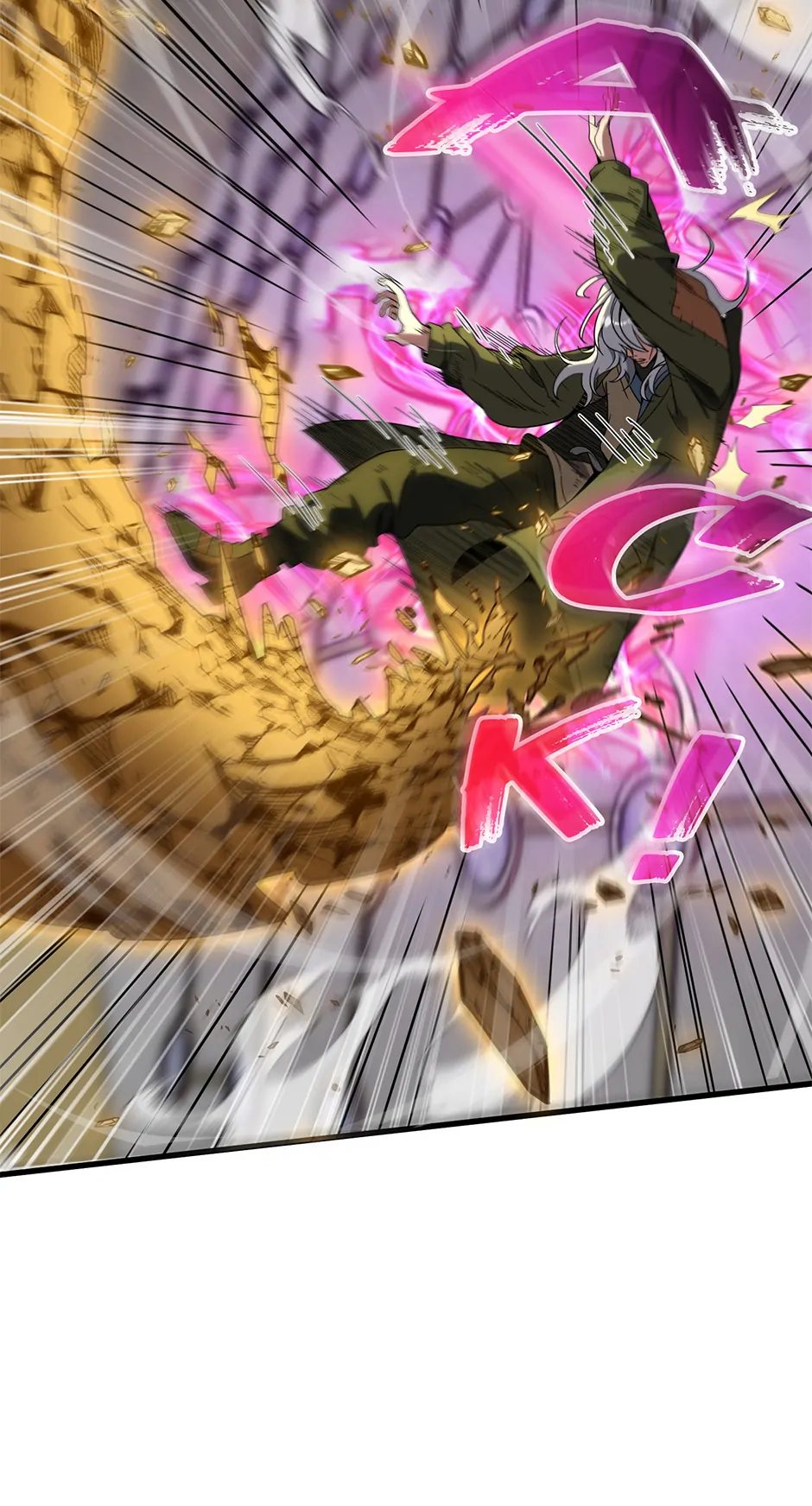 The Beginning After The End Chapter 223 - Page 78